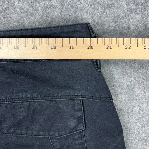 Triple Aught Design Pants Men 40x32 Black Force 10 RS Ripstop Cargo Tactical USA